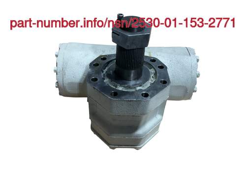 NSN 2530-01-153-2771