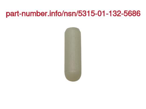 NSN 5315-01-132-5686