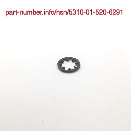 NSN 5310-01-520-6291