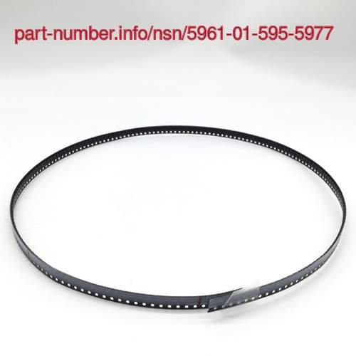 Picture of NSN 5961-01-595-5977 NSN 5961-01-595-5977