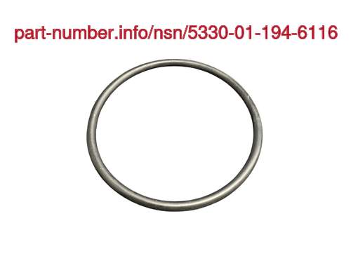 NSN 5330-01-194-6116