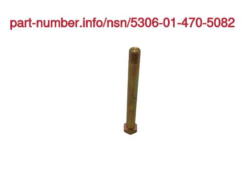NSN 5306-01-470-5082