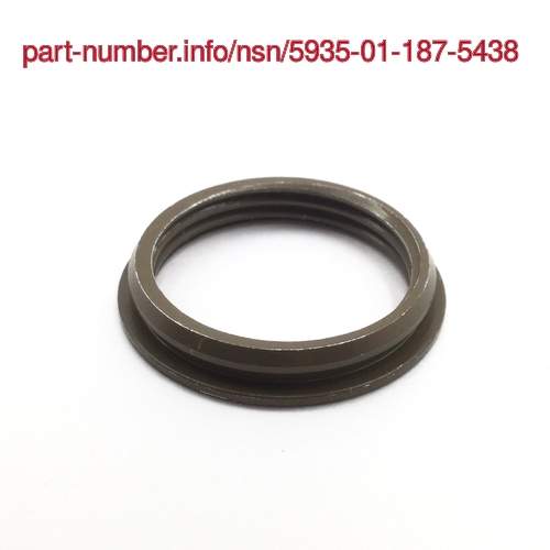 NSN 5935-01-187-5438
