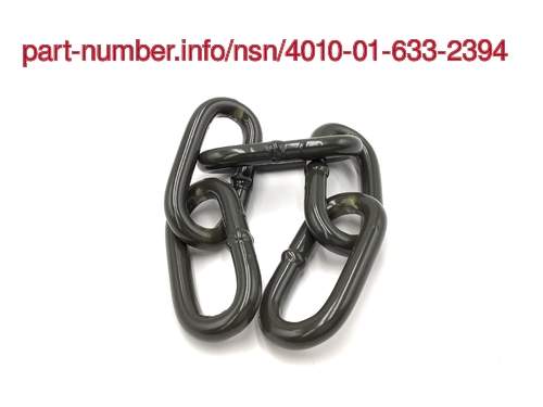 NSN 4010-01-633-2394