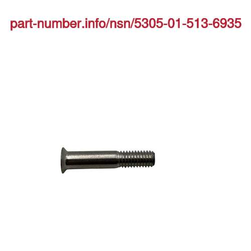 NSN 5305-01-513-6935