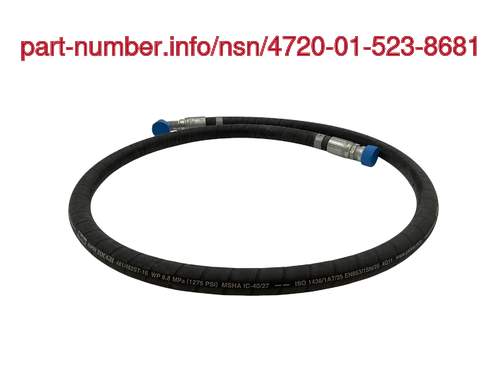 NSN 4720-01-523-8681