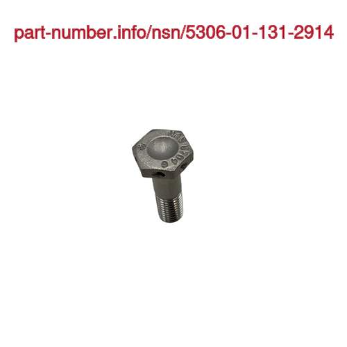 NSN 5306-01-131-2914