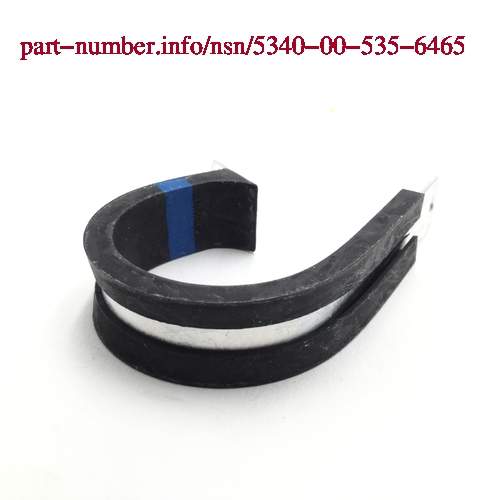 Picture of NSN 5340-00-535-6465 NSN 5340-00-535-6465