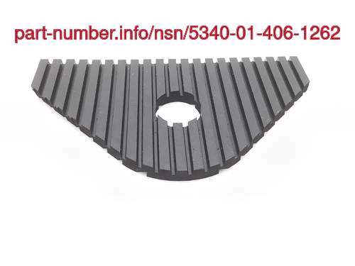 NSN 5340-01-406-1262