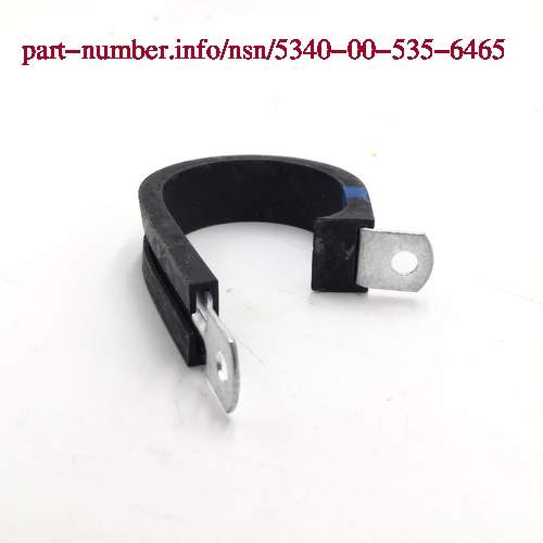 Picture of NSN 5340-00-535-6465 NSN 5340-00-535-6465