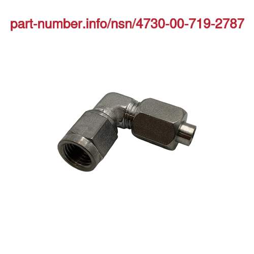 NSN 4730-00-719-2787