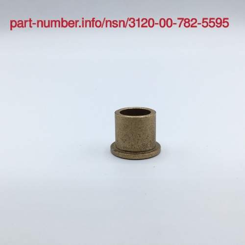 NSN 3120-00-782-5595