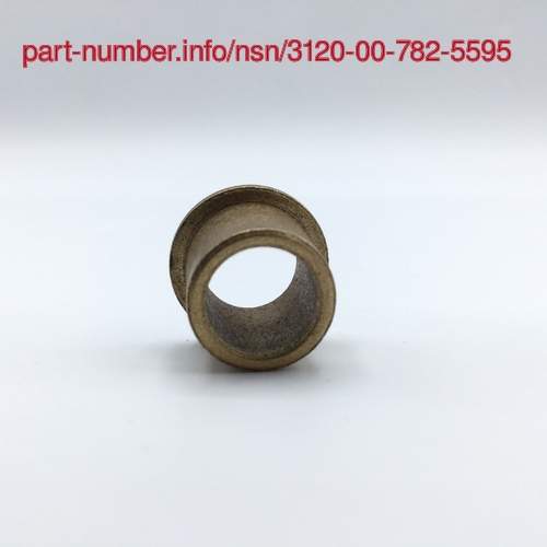 NSN 3120-00-782-5595