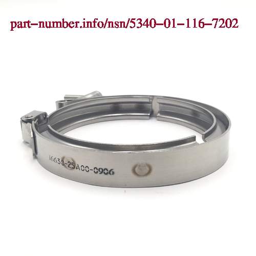 Picture of NSN 5340-01-116-7202 NSN 5340-01-116-7202