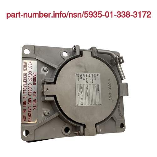 NSN 5935-01-338-3172