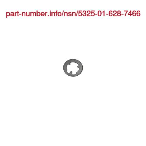NSN 5325-01-628-7466