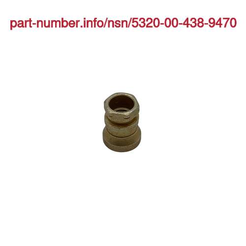 NSN 5320-00-438-9470