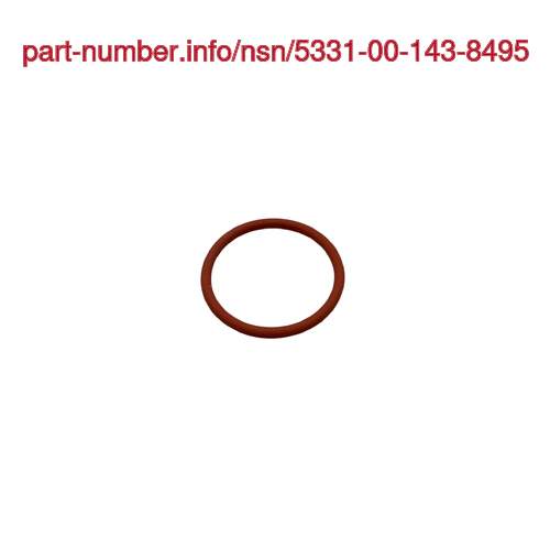 NSN 5331-00-143-8495