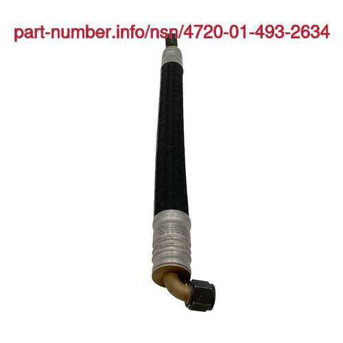 NSN 4720-01-493-2634