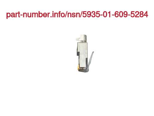 NSN 5935-01-609-5284