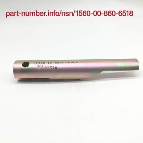 Picture of NSN 1560-00-860-6518 NSN 1560-00-860-6518