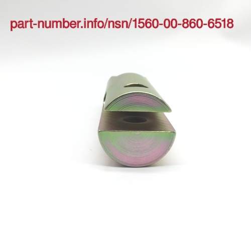 Picture of NSN 1560-00-860-6518 NSN 1560-00-860-6518