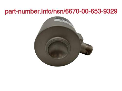NSN 6670-00-653-9329