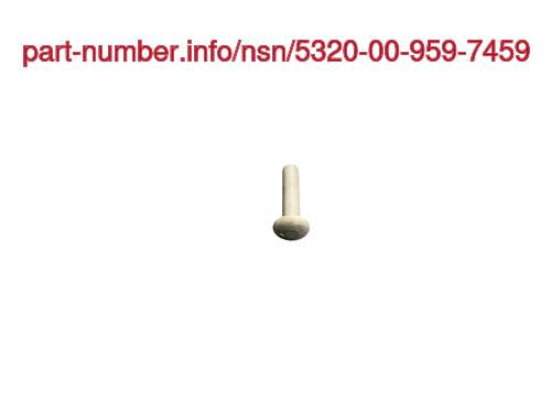 NSN 5320-00-959-7459