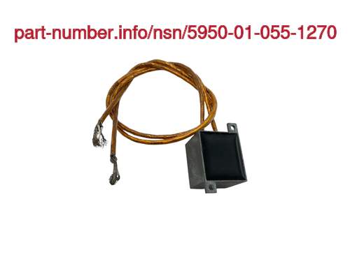 NSN 5950-01-055-1270