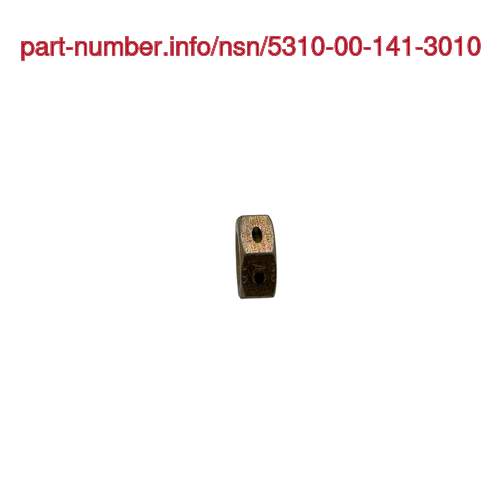 NSN 5310-00-141-3010