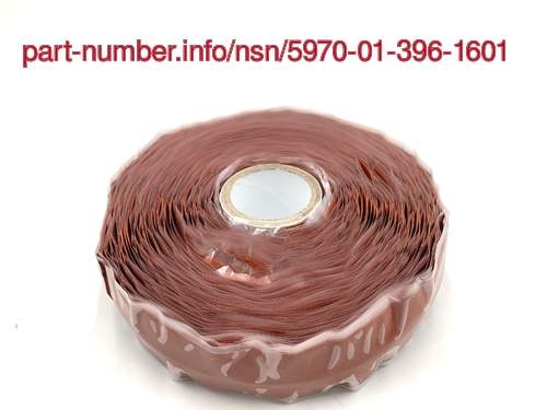 Picture of NSN 5970-01-396-1601 NSN 5970-01-396-1601