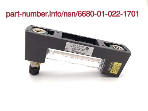 NSN 6680-01-022-1701