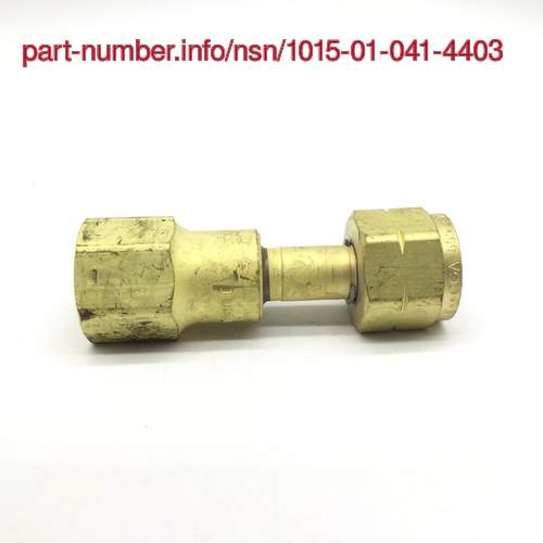 Picture of NSN 1015-01-041-4403 NSN 1015-01-041-4403