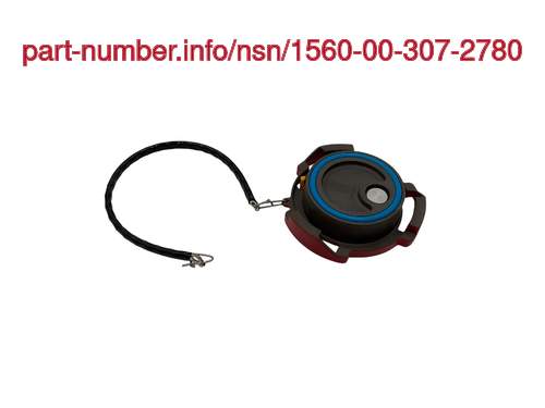 NSN 1560-00-307-2780