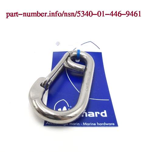 Picture of NSN 5340-01-446-9461 NSN 5340-01-446-9461