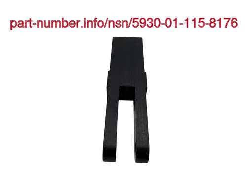 NSN 5930-01-115-8176