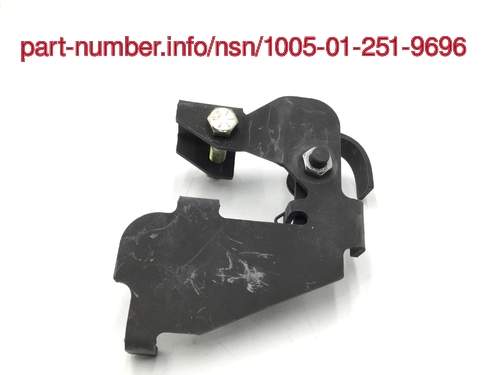 Picture of NSN 1005-01-251-9696 NSN 1005-01-251-9696