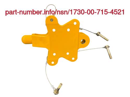NSN 1730-00-715-4521