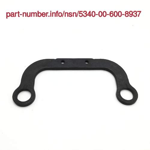 Picture of NSN 5340-00-600-8937 NSN 5340-00-600-8937