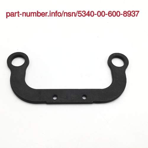 Picture of NSN 5340-00-600-8937 NSN 5340-00-600-8937