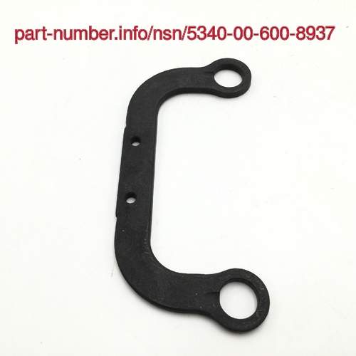 Picture of NSN 5340-00-600-8937 NSN 5340-00-600-8937