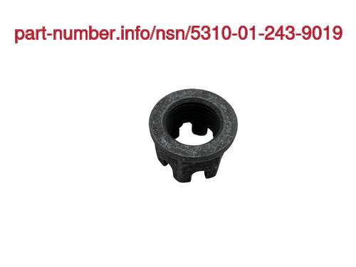 NSN 5310-01-243-9019