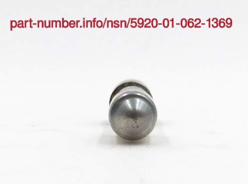 Picture of NSN 5920-01-062-1369 NSN 5920-01-062-1369