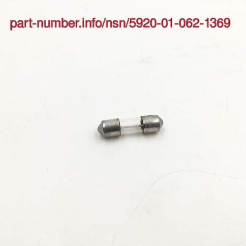 Picture of NSN 5920-01-062-1369 NSN 5920-01-062-1369