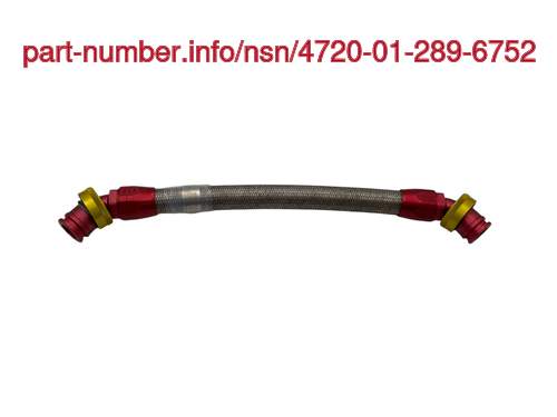 NSN 4720-01-289-6752