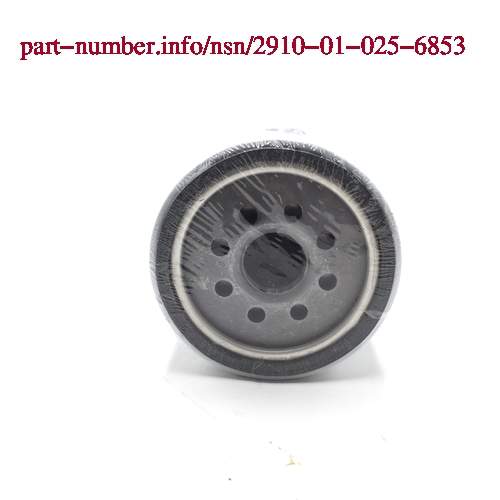 Picture of NSN 2910-01-025-6853 NSN 2910-01-025-6853