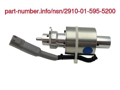 NSN 2910-01-595-5200