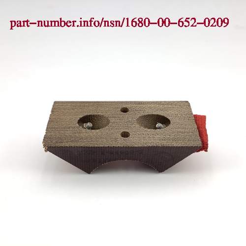 Picture of NSN 1680-00-652-0209 NSN 1680-00-652-0209