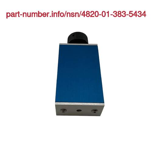 NSN 4820-01-383-5434
