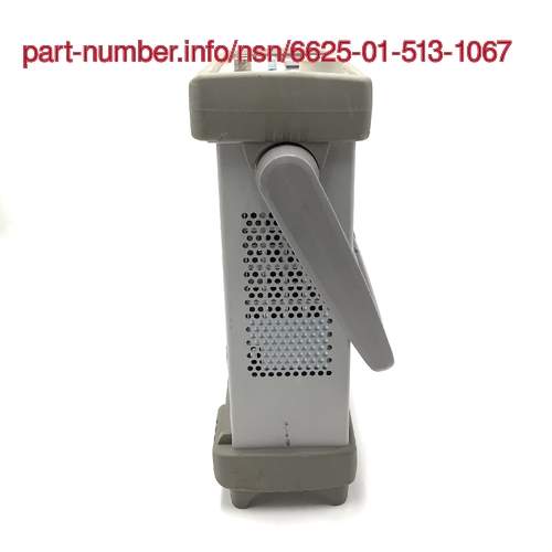 Picture of NSN 6625-01-513-1067 NSN 6625-01-513-1067